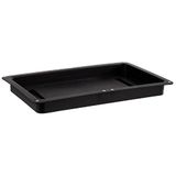 APS 11619 koelbox/basis, geschikt voor GN 1/1 leisteen plaat art. 979, afmetingen: 52 x 32 cm, H: 5,5 cm