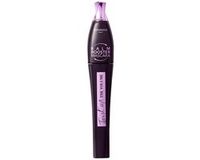 BOURJOIS PARIS Bourjois Twist Up The Volume Mascara 003 Black Balm Booster - 8ml