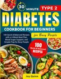 Type 2 Diabetes Cookbook for Beginners