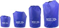 Deep Sea IP-Agency Finland Oy Deep Sea Droge tas v2, 4 verschillende maten - 10L blue