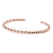 Trollbeads TCUBA-00006-00010 Twisted koperen bangle