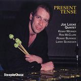 Sonic Rendezvous Joe Locke Quintet - Present Tense (LP)