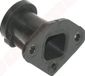 MAGIQ Parts Carburateuradapter voor Chinese kettingzagen, 25cc