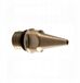 Sparmax Airbrush-mondstuk GP35, zilver, 0,35 mm