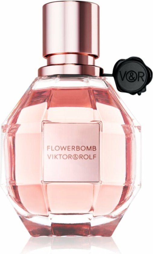 Viktor & Rolf Flowerbomb / 50 (ml) / Women