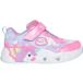 Skechers Baskets bébé fille Unicorn Charmer Lil Heart S