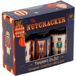 Puckator Kerst olie - kerst geur - geurolie - nutcracker - peperkoek - gesuikerde pruim - winterse kruiden - set van 3 stuks - 10ml