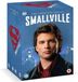 Warner Home Video Smallville - Seizoen 1 t/m 10 (Import)