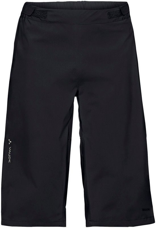 Vaude Moab fietsbroek kort Heren zwart - EAN: 4052285648978