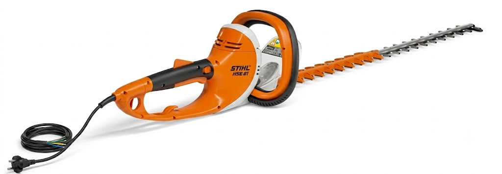 Stihl HSE 81 Elektrische Heggenschaar - 70 cm