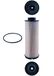 MAHLE Kraftstofffilter KX68D