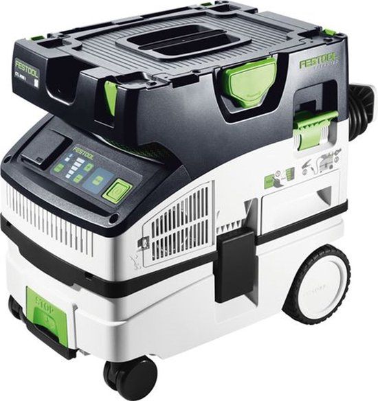 Festool CTL MINI I CLEANTEC