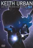 Love, Keith Urban - Love, Pain & The Whole Crazy World Tour