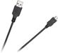 Cabletech câble USB vers Micro USB 1,8 m noir