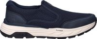 Rieker Sport Instappers - Heren - Blauw - Maat:46