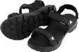 CRESSI Sam sandalen zwart/zwart 43