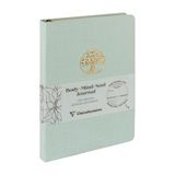 Clairefontaine - 116091C - Body Mind Soul Journal 14x21 cm - Arbre de Vie
