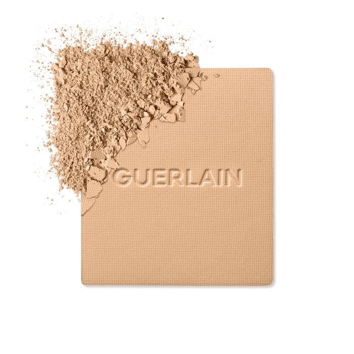 Guerlain Parure Gold Skin Control Refill Compact Powder - 3N Medium