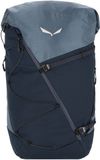 SALEWA Trekkingrugzak Rugzak Puez Backpack 40+5 40L Navy Blazer / Java Blue Donkerblauw