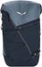 SALEWA Trekkingrugzak Rugzak Puez Backpack 40+5 40L Navy Blazer / Java Blue Donkerblauw