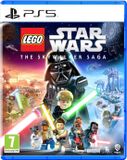 Warner Bros. Entertainment LEGO Star Wars: The Skywalker Saga - PS5