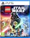 Warner Bros. Entertainment LEGO Star Wars: The Skywalker Saga - PS5