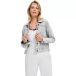 Moodo Veste femme L-KU-4619