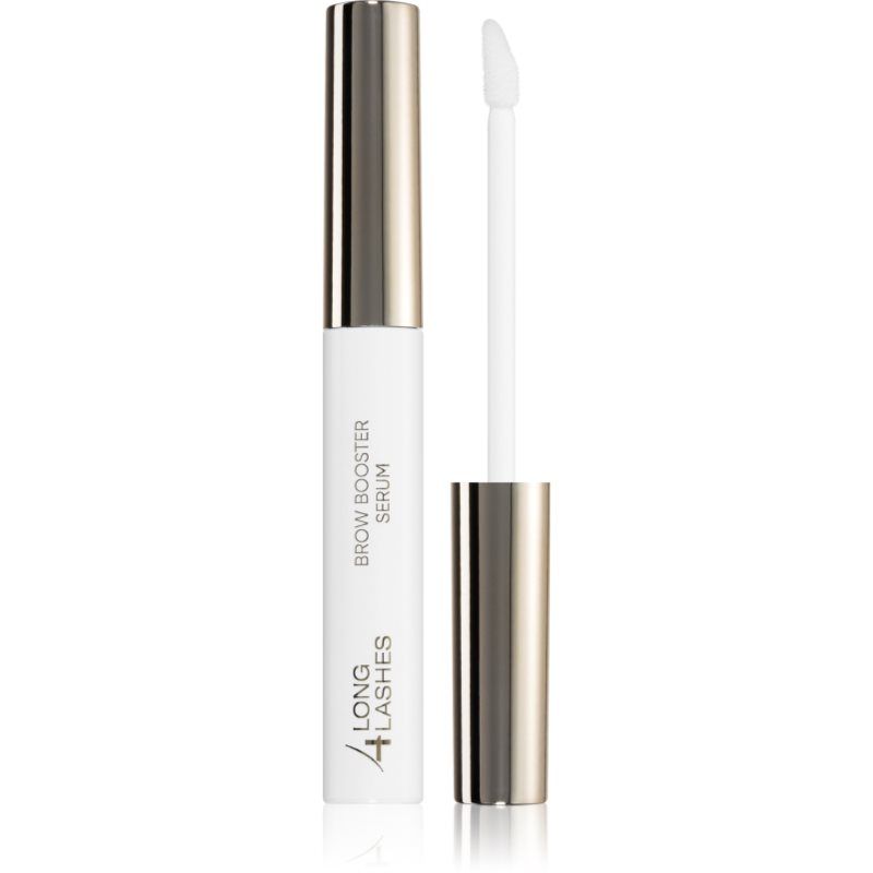 Long4Lashes Booster Oceanic Wenkbrauwserum, veganistisch, 3 ml