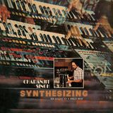 Sonic Rendezvous Light In The Attic Charanjit Singh - Synthesizing: Ten Ragas To Disco Beat (CD)