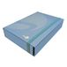 BM BeMore Documenthouder Color Rug 7, afmetingen 24 cm x 35 cm x 7 cm, zware omslag gelamineerd, glanzend, 1 stuk