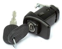 Taros Trade 59-0394-N-8217 deurgreep voor compleet met sleutel na 1989