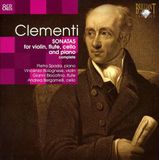 Complete Brilliant Classics Complete Chamber Music With Piano
