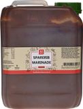 Van Beekum Specerijen Sparerib Marinade Jerrycan 5,5 KG