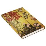 Peter Pauper Notitieboek - Japanese Screen - 16,5 x 22 cm - Hardcover