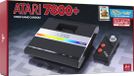 Atari 7800+ Retro Videogameconsole