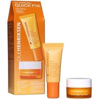 Ole Henriksen Gezichtsverzorgingsset Unisex Lichtbruin