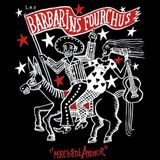 Méchant Les Barbarins Fourchus - Méchant Amour (CD)