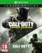 Call of Duty Infinite Warfare Legacy Edition