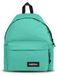 EASTPAK PADDED PAK'R rugzak, aquablauw