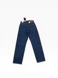 Levi's 568 Loose Straight Jeans W30 X L34 Donker Blauw