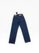 Levi's 568 Loose Straight Jeans W30 X L34 Donker Blauw