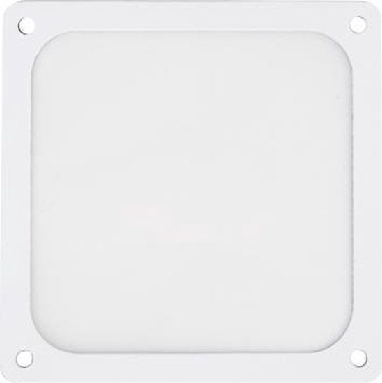 SilverStone SST-FF123W Koeling accessoire Wit