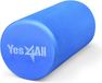 Yes4All Fasciarol voor rug, wervelkolom, benen, armen, 30/45/60/90 cm, medium harde schuimroller, schuimroller voor yoga, pilates, rek en fitness