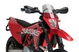 Puig 21474H Voorruit New Generation Sport Getint