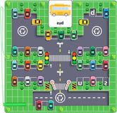Shenzhen Haorui Industrial Technology Co., Ltd. Labyrint de couleur et de numéro - Jeu magnétique éducatif pour enfants