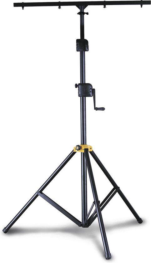 Hercules Stands LS-700B lichtstatief