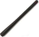 Antenne radio portable sans marque - Antenne talkie-walkie - Améliorer la réception du signal - Connecteur SMA mâle - 15 cm - Noir