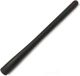 Antenne radio portable sans marque - Antenne talkie-walkie - Améliorer la réception du signal - Connecteur SMA mâle - 15 cm - Noir