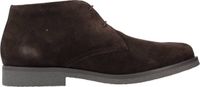 Geox Claudio Booties Bruin EU 41 Man