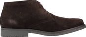 Geox Claudio Booties Bruin EU 41 Man